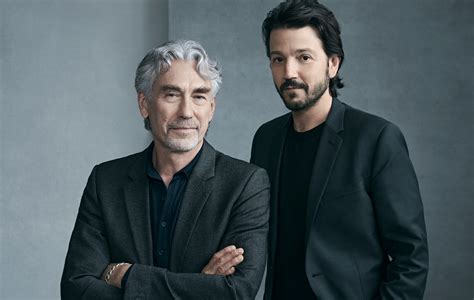 'Andor': how Tony Gilroy and Diego Luna turned Star Wars serious