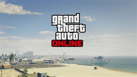 GTA Online Now Available