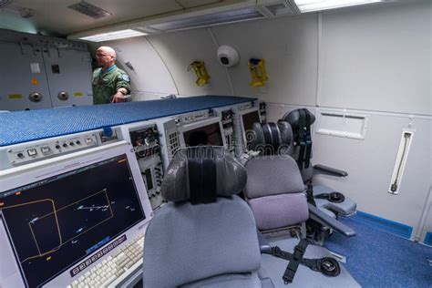 Awacs Interior Stock Photos - Free & Royalty-Free Stock Photos from ...