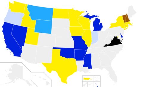 Term limits in the United States - Wikipedia