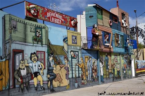 Buenos Aires street art in pictures