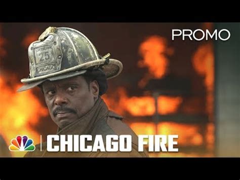 Chicago Fire 7x01 Serientrailer