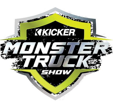 Kicker Monster Truck Show | TicketsWest