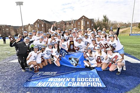 Johns Hopkins caps unbeaten season with first NCAA championship | Hub