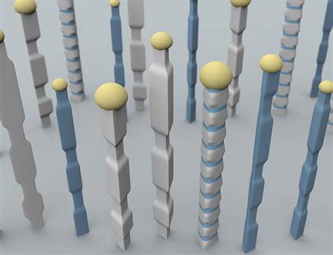 A new twist on nanowires | MIT News | Massachusetts Institute of Technology