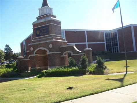 Grambling State University Packing & Move-In Checklist - Campus Arrival