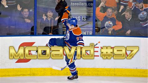 Connor McDavid Highlights - YouTube