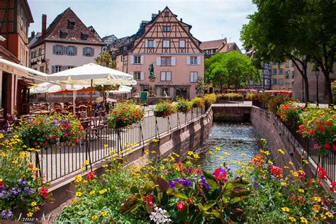 Alsace Map and Travel Guide | Mapping France