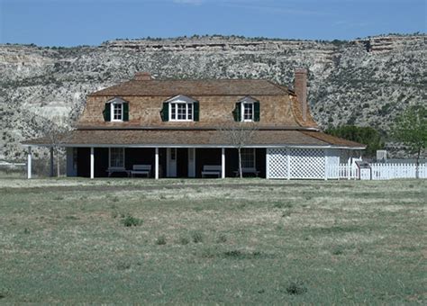 Fort Verde State Historic Park