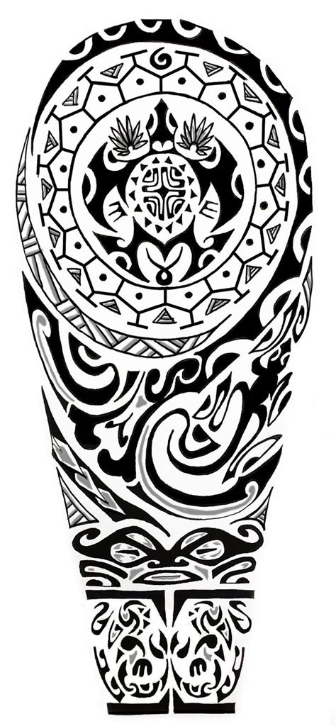 460 best images about Tattoo Maori Tribal on Pinterest | Samoan tattoo ...