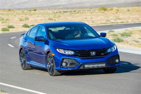 2018 Honda Civic Sedan Pricing - For Sale | Edmunds