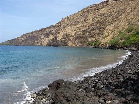 Kealakekua Bay – The Sacred Path