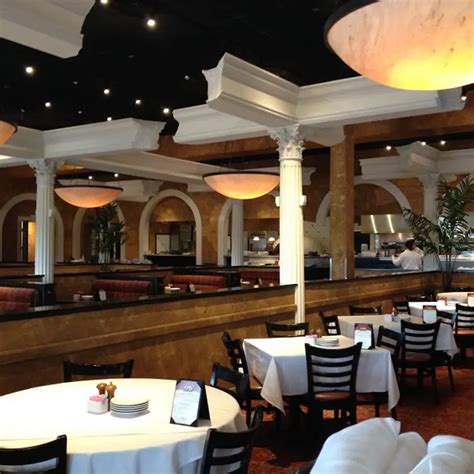 Bravo Italian Kitchen - Centerville - Dayton Restaurant - Centerville, , OH | OpenTable