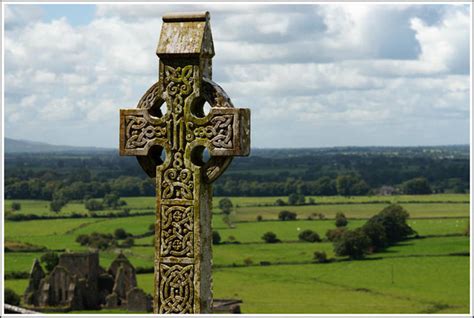 History of Ireland: Early Medieval Ireland, the Land of Saints and ...