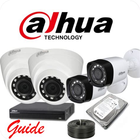 Dahua ip Camera App for PC / Mac / Windows 11,10,8,7 - Free Download - Napkforpc.com