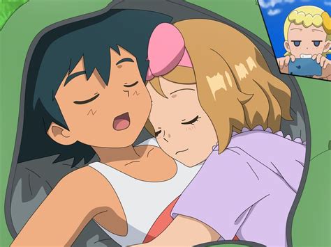 Pin by Alexandre on ash y serena | Pokemon, Ash x serena, Pokemon kalos