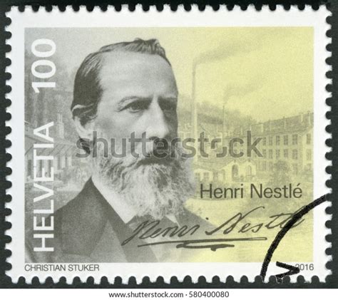 3 Henri Nestle Images, Stock Photos & Vectors | Shutterstock