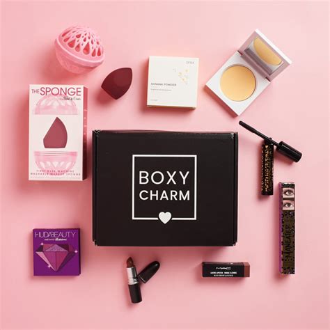 The 17 Best Makeup Subscription Boxes in 2023 - Readers' Choice Awards | MSA