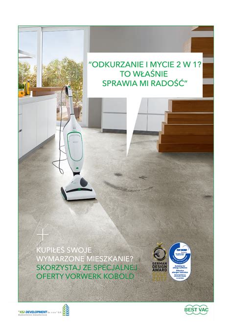 Bestvac SK | Vorwerk Kobold - KSJ Dev. oferta_Vorwerk Kobold - Page 1 ...