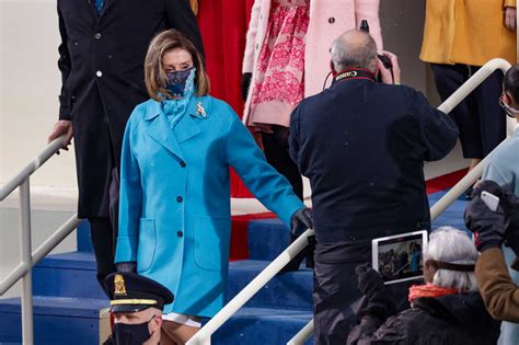 The Internet's Favorite Inauguration Day Fashions : Inauguration Day ...