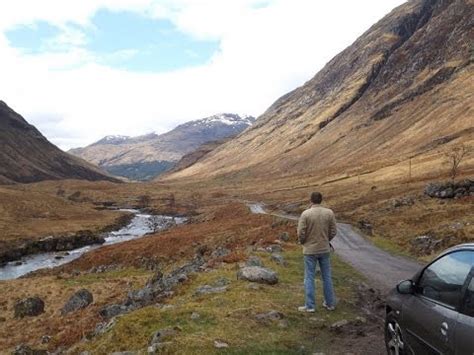 Glen Etive (Skyfall) to Loch Lomond - Timelapse Drive Scotland - YouTube