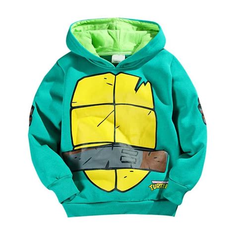 2 7T Boys&Girls Hoodie Cartoon 2018 Kid Unisex Hooded Pullover Spring ...