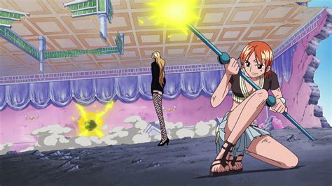 Nami no Ketsudan! Bousou Chopper o Ute! (2007)