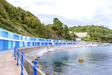 10 Best Beaches on the English Riviera - Head Out of Devon on a Road Trip to the Beaches of the ...