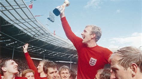 From Pickles to Geoff Hurst’s hat-trick – the story of England’s World ...