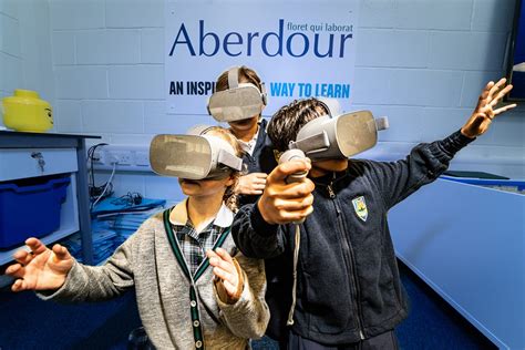 How Aberdour School in Surrey is Excelling in All Areas | Independent ...