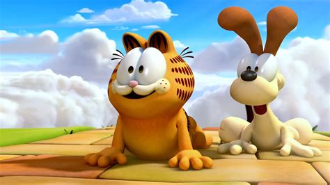 Garfield's Fun Fest - Netmovies Official Website | Net movies | Netmovies.to