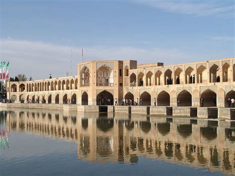 Isfahan pushes private sector for tourism, heritage projects - Tehran Times