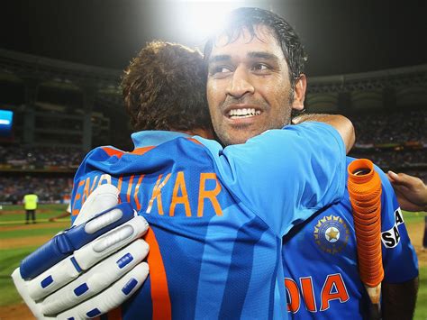 How MS Dhoni broke free of cricket’s shackles to transcend India itself ...