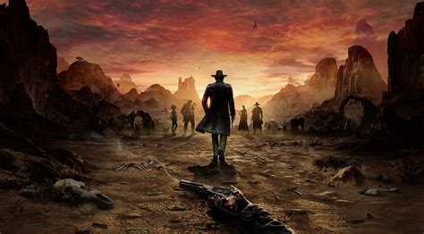 Desperados 3 - First Impressions, Gameplay Footage & 4K Screenshots