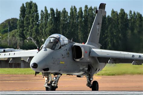 AMX International A-11 - RIAT 2014 Fighter Aircraft, Fighter Jets ...