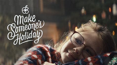 Apple releases holiday ad | TechCrunch