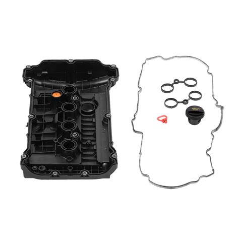 Engine Valve Rocker Cover & Gasket For Mini R55 R56 R57 R58 R59 1.6 Cooper S Jcw | eBay