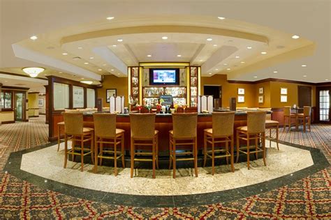 DOUBLETREE BY HILTON LISLE NAPERVILLE (IL, North America) - Hotel Reviews, Photos, Rate ...