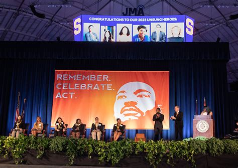 Nominations Sought for MLK Unsung Hero Award — Syracuse University News