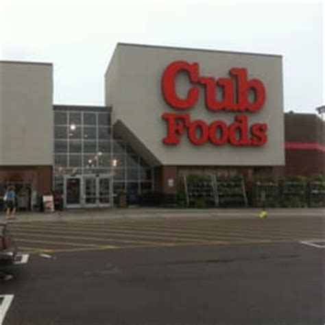 Cub Foods - 17 Reviews - Grocery - 1198 Vierling Dr E, Shakopee, MN ...