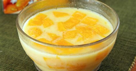 10 Best Mango Pudding Evaporated Milk Recipes | Yummly