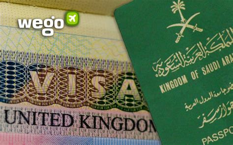 UK Tourist Visa from Saudi Arabia 2024: How to Apply for the UK Tourist ...