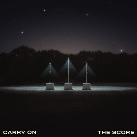 The Score – Born for This Lyrics | Genius Lyrics