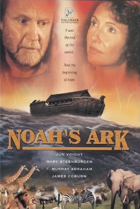 Noah's Ark - VPRO Cinema - VPRO Gids