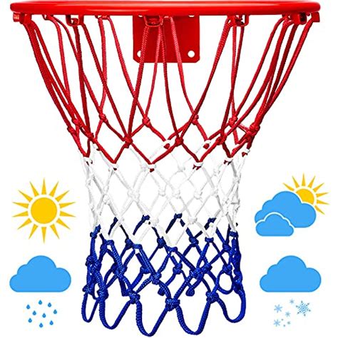 Best outdoor basketball net - Best of Review Geeks