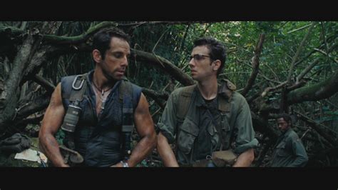 Ben Stiller in "Tropic Thunder" - Ben Stiller Image (29505851) - Fanpop