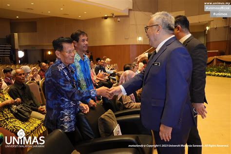 Majlis Konvokesyen UNIMAS Ke-27 - Sidang 6 | Majlis Konvokes… | Flickr