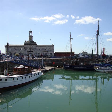 Ramsgate Maritime Museum - All You Need to Know BEFORE You Go (2024)