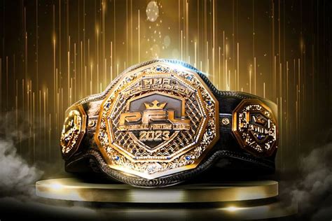 PFL World Championship News - Latest PFL World Championship News, Stats ...