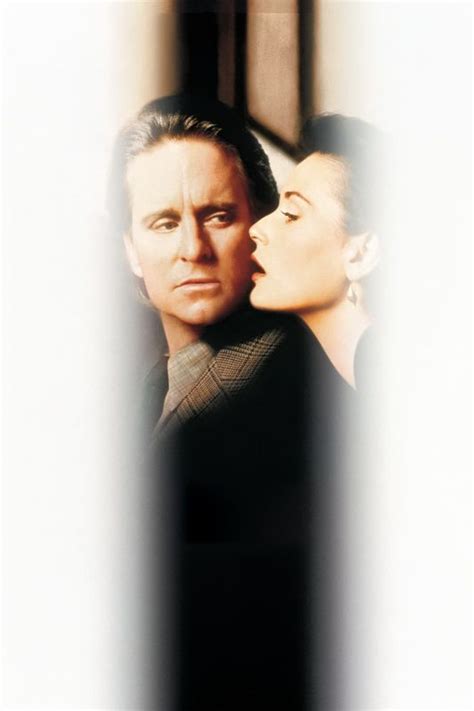 Disclosure (1994) - Barry Levinson | Synopsis, Characteristics, Moods, Themes and Related | AllMovie